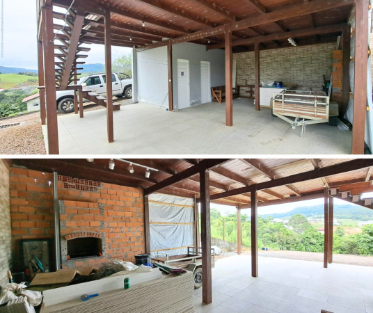 CASA DE MISTA - Foto 9