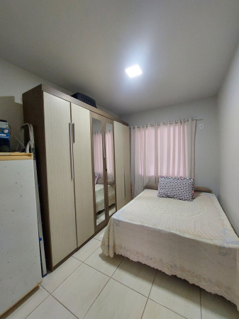 CASA DE ALVENARIA - Foto 9