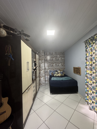 CASA DE ALVENARIA - Foto 9