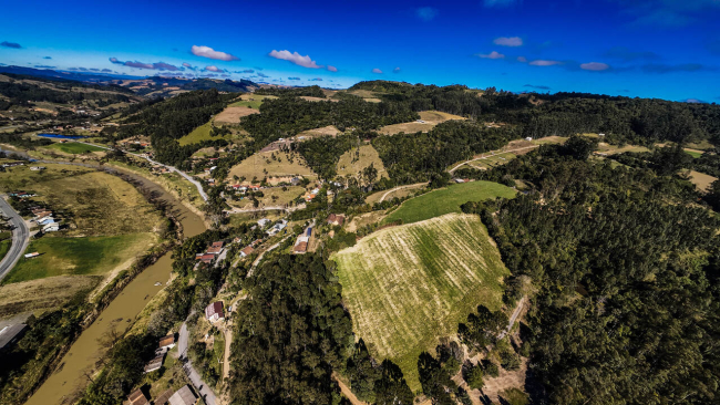 TERRENO RURAL - Foto 9