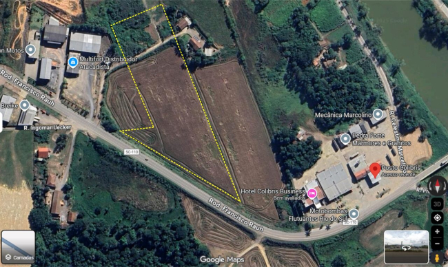 TERRENO URBANO - Foto 1